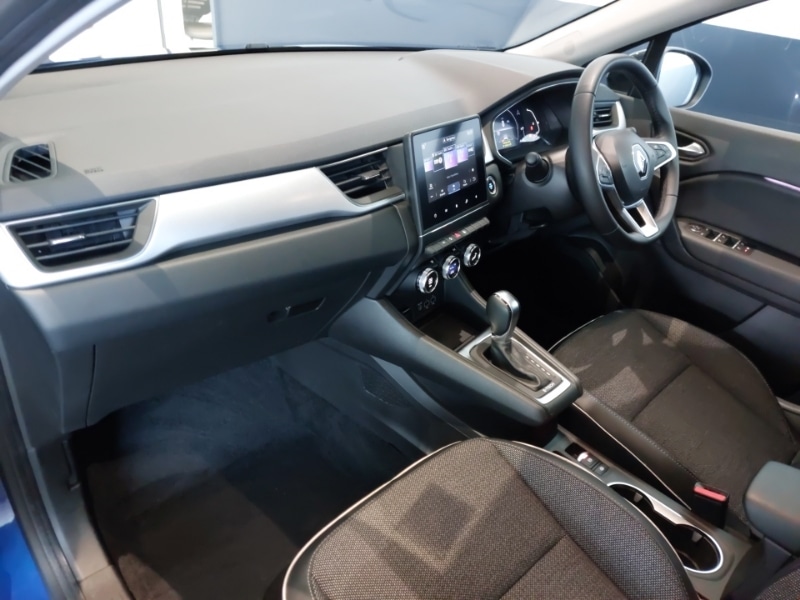 Used Renault Captur 2022 for sale - 77399144: Photo 5