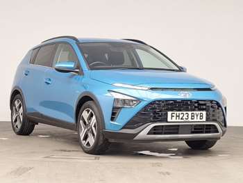 2023 - 1.0 TGDi 48V MHEV Premium 5dr DCT