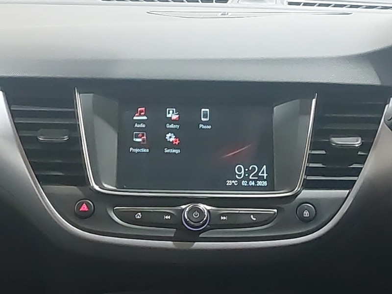 Used Vauxhall Crossland 2022 for sale - 78114594: Photo 10