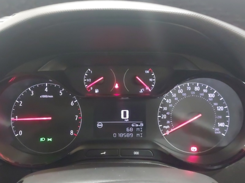 Used Vauxhall Crossland 2022 for sale - 78114594: Photo 11