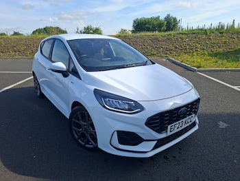 Used Ford Fiesta 2023 for sale - 79195055: Photo