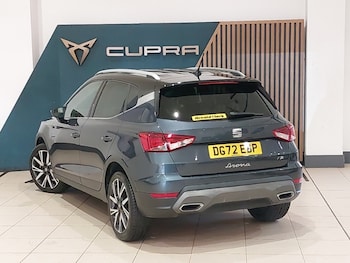 Used SEAT Arona 2023 for sale - 78683780: Photo