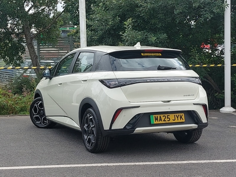 Used BYD Dolphin 2025 for sale - 77677672: Photo 3