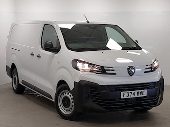 Used Peugeot Expert 2024 for sale - 76849530: Photo