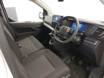 Used Peugeot Expert 2024 for sale - 76849530: Photo