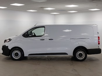 Used Peugeot Expert 2024 for sale - 76849530: Photo