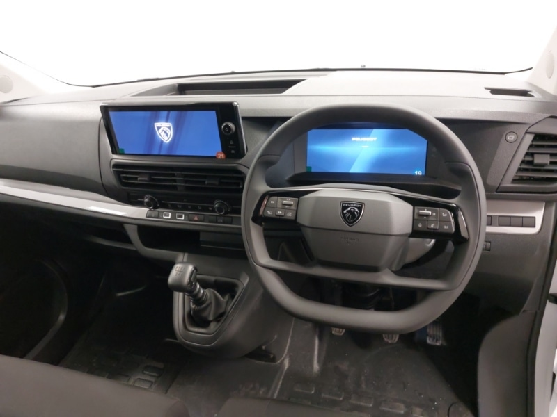 Used Peugeot Expert 2024 for sale - 76849530: Photo 7