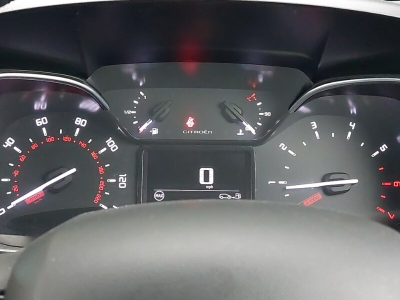 Used Citroen C3 Aircross 2023 for sale - 76544104: Photo 10