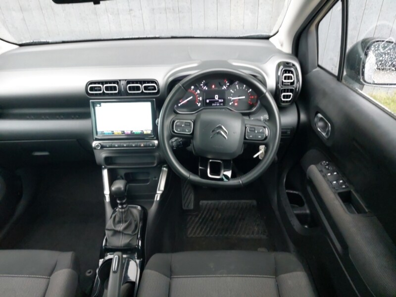 Used Citroen C3 Aircross 2023 for sale - 76544104: Photo 7