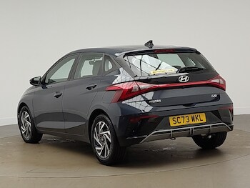 Used Hyundai i20 2024 for sale - 78522349: Photo