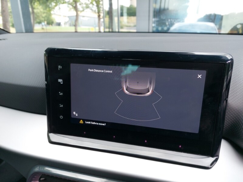 Used SEAT Ibiza 2023 for sale - 77046931: Photo 11