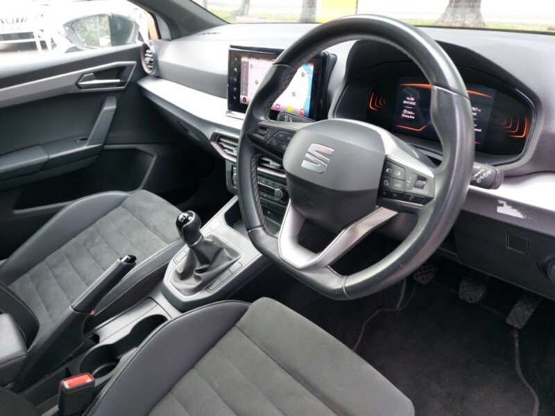 Used SEAT Ibiza 2023 for sale - 77046931: Photo 12