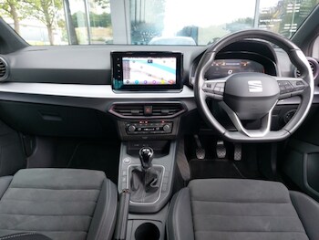 Used SEAT Ibiza 2023 for sale - 77046931: Photo