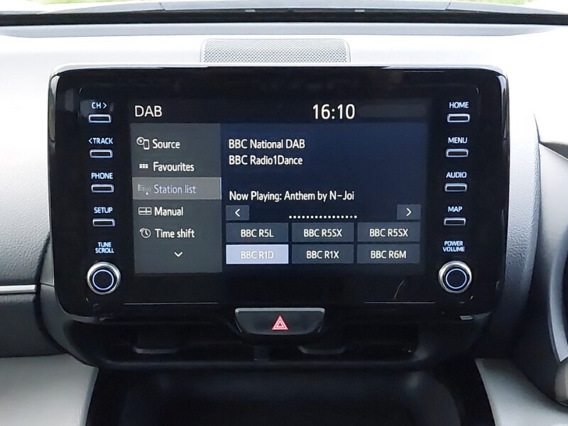 Used Toyota Yaris Cross 2022 for sale - 77652577: Photo 11