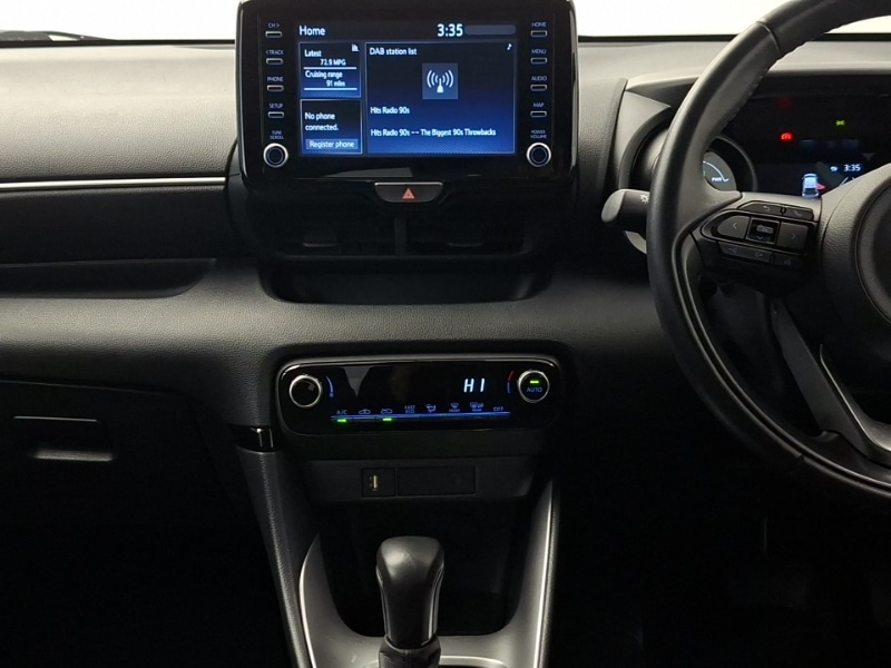 Used Toyota Yaris 2023 for sale - 78127132: Photo 10