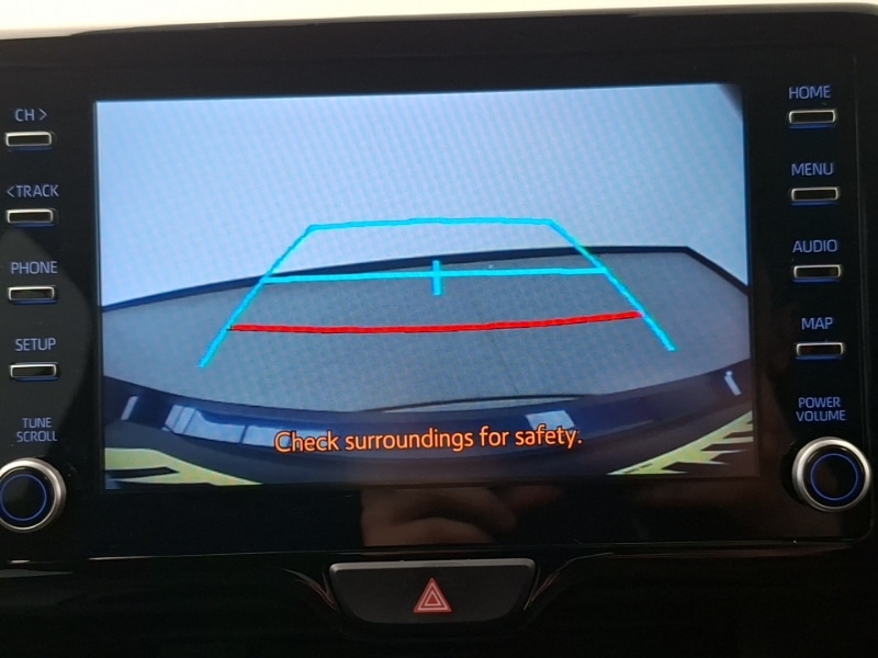 Used Toyota Yaris 2023 for sale - 78127132: Photo 11