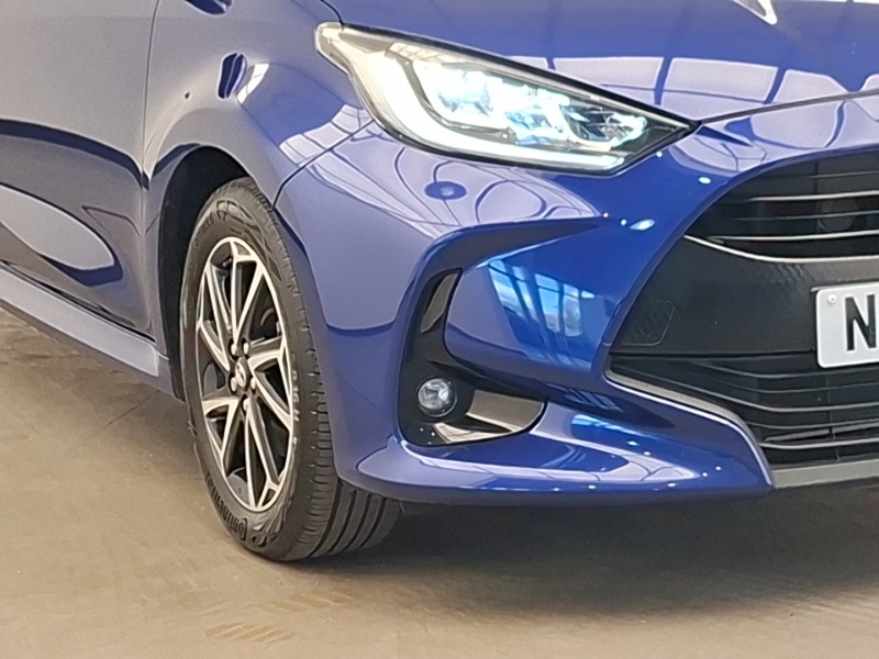 Used Toyota Yaris 2023 for sale - 78127132: Photo 9