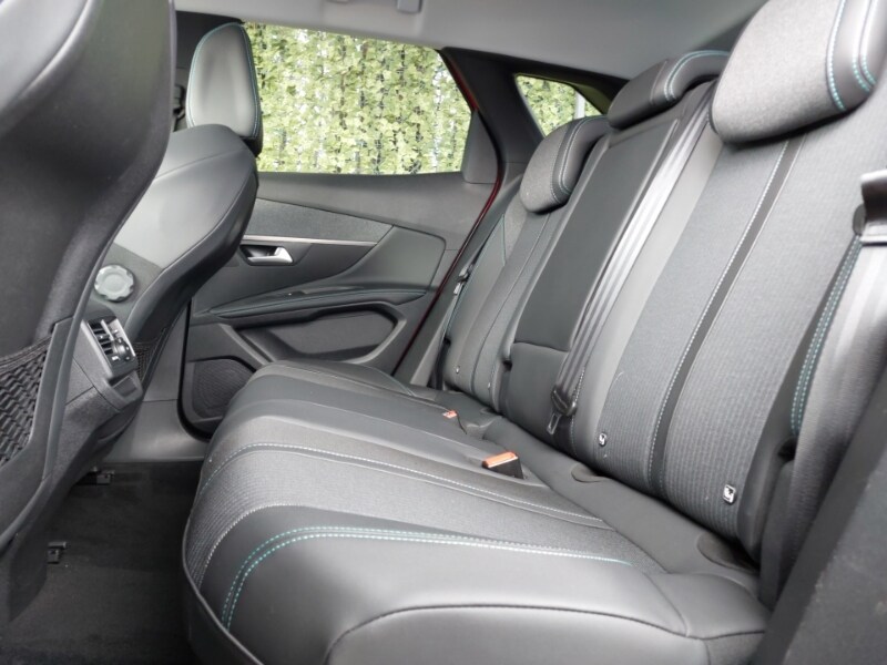 Used Peugeot 3008 2022 for sale - 77652550: Photo 6