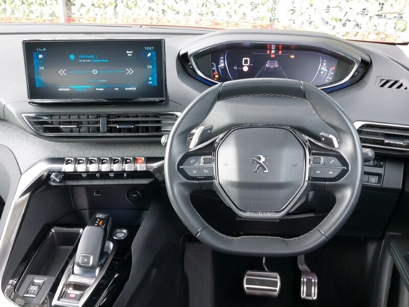 Used Peugeot 3008 2022 for sale - 77652550: Photo 7