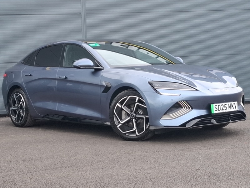 Used BYD Seal 2025 for sale - 76492804: Photo 1