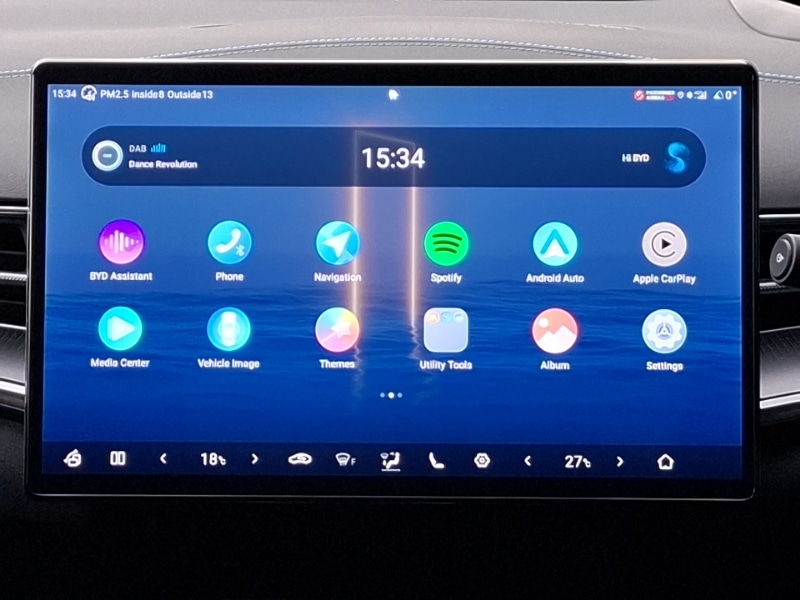 Used BYD Seal 2025 for sale - 76492804: Photo 10