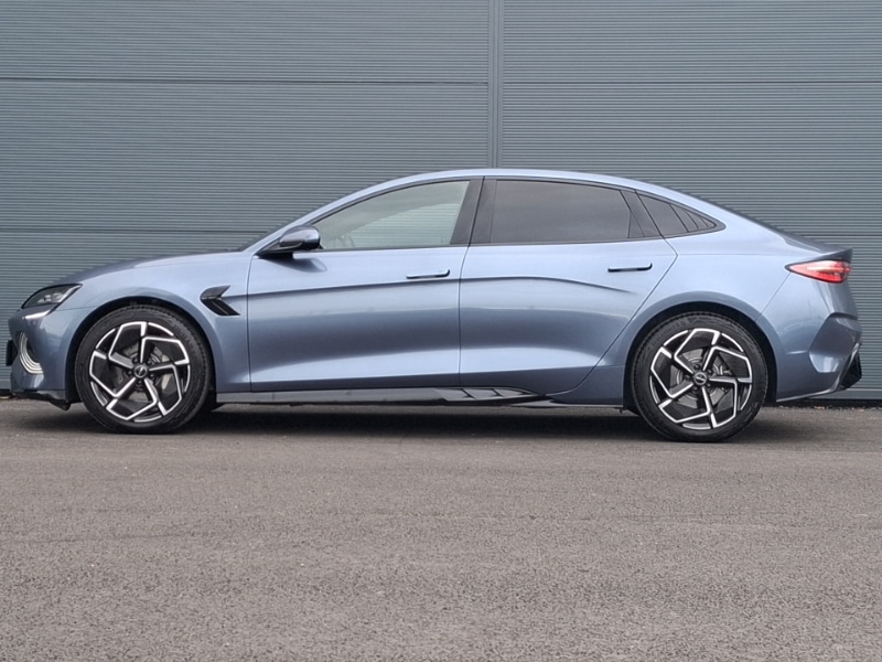 Used BYD Seal 2025 for sale - 76492804: Photo 4