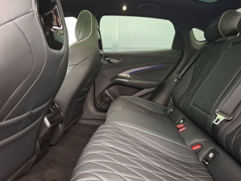 Used BYD Seal 2025 for sale - 76492804: Photo 6