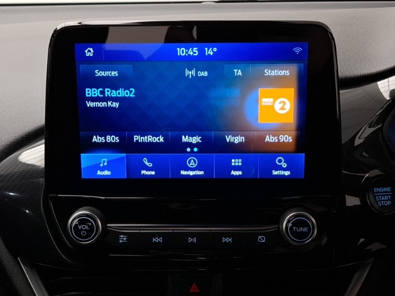 Used Ford Puma 2023 for sale - 77797638: Photo 10