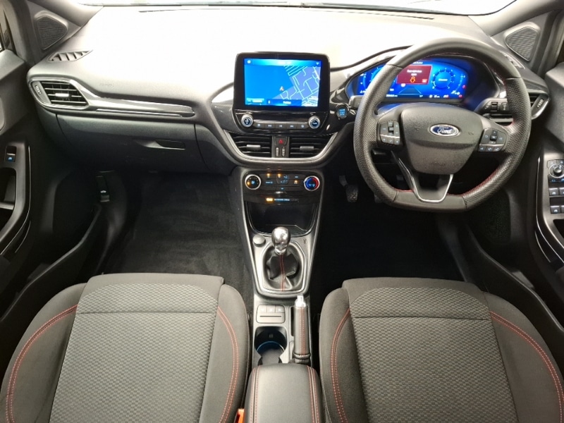 Used Ford Puma 2023 for sale - 77797638: Photo 2