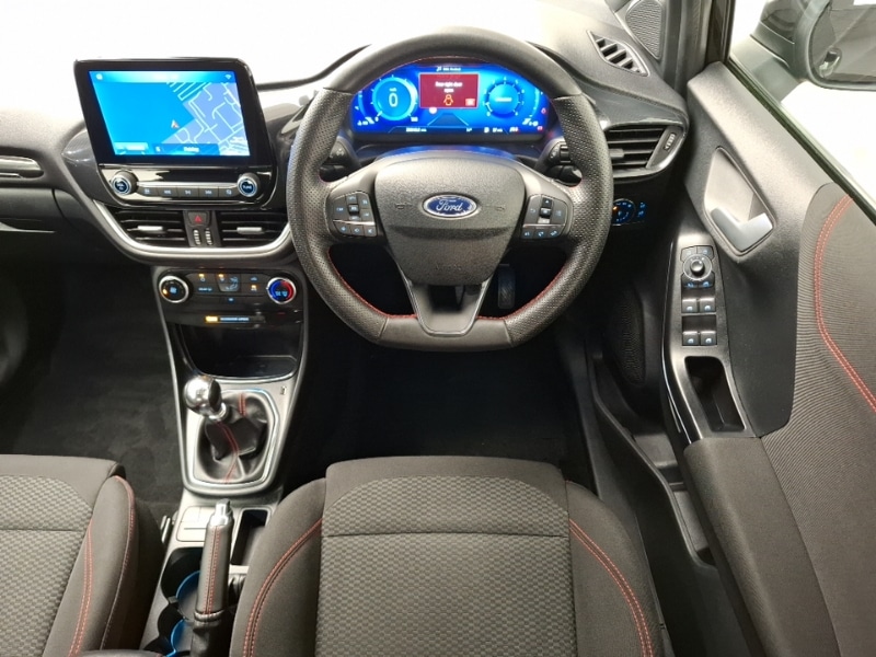 Used Ford Puma 2023 for sale - 77797638: Photo 7