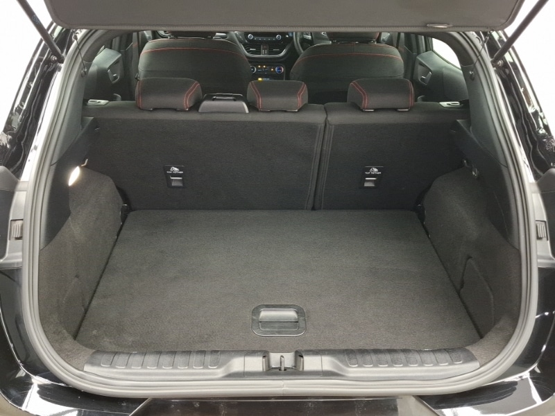 Used Ford Puma 2023 for sale - 77797638: Photo 8