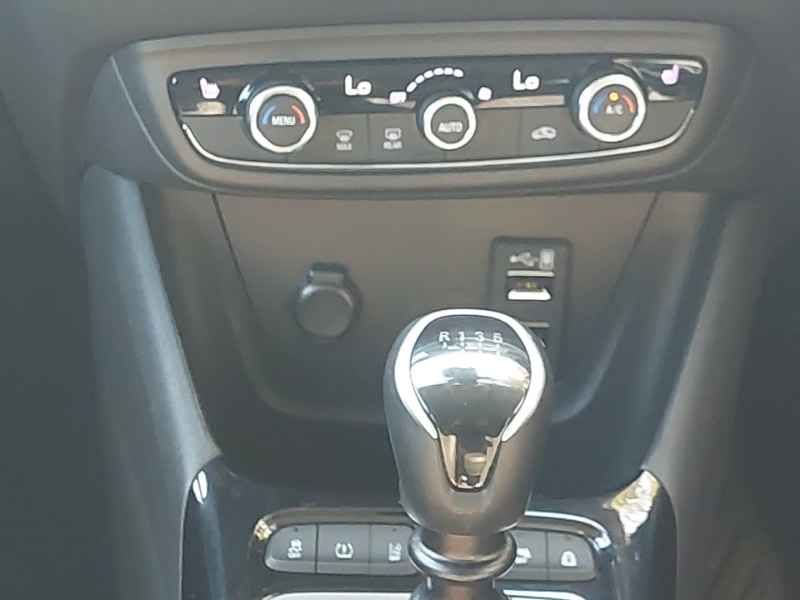 Used Vauxhall Crossland 2022 for sale - 76629379: Photo 11