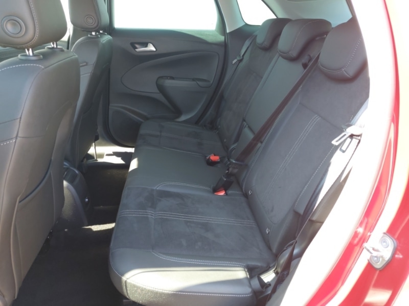 Used Vauxhall Crossland 2022 for sale - 76629379: Photo 6