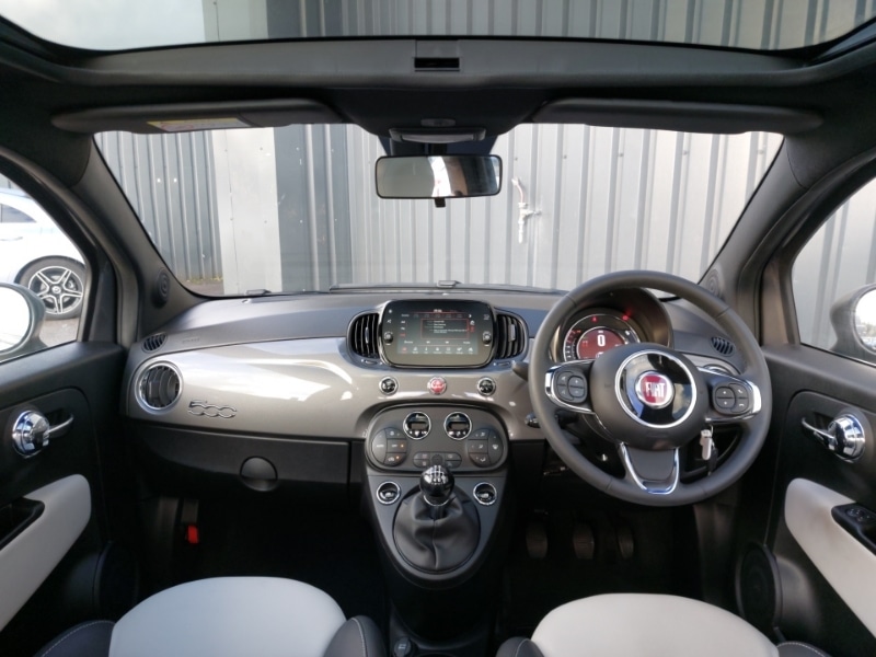 Used Fiat 500 2022 for sale - 76343113: Photo 2