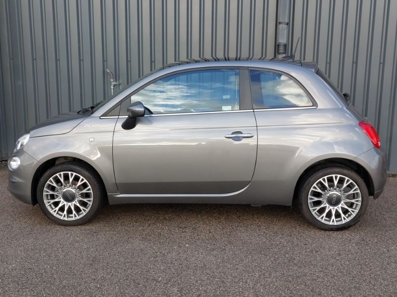 Used Fiat 500 2022 for sale - 76343113: Photo 4