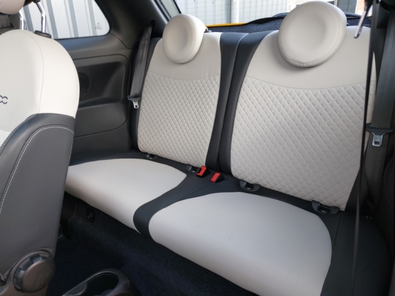 Used Fiat 500 2022 for sale - 76343113: Photo 6