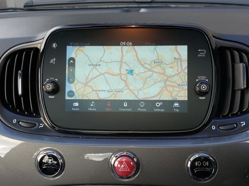 Used Fiat 500 2022 for sale - 76343113: Photo 7