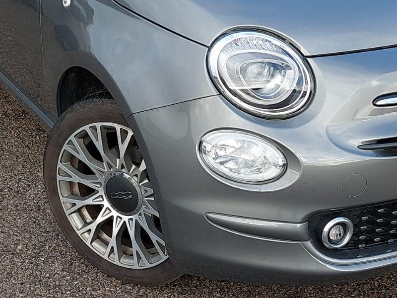 Used Fiat 500 2022 for sale - 76343113: Photo 9