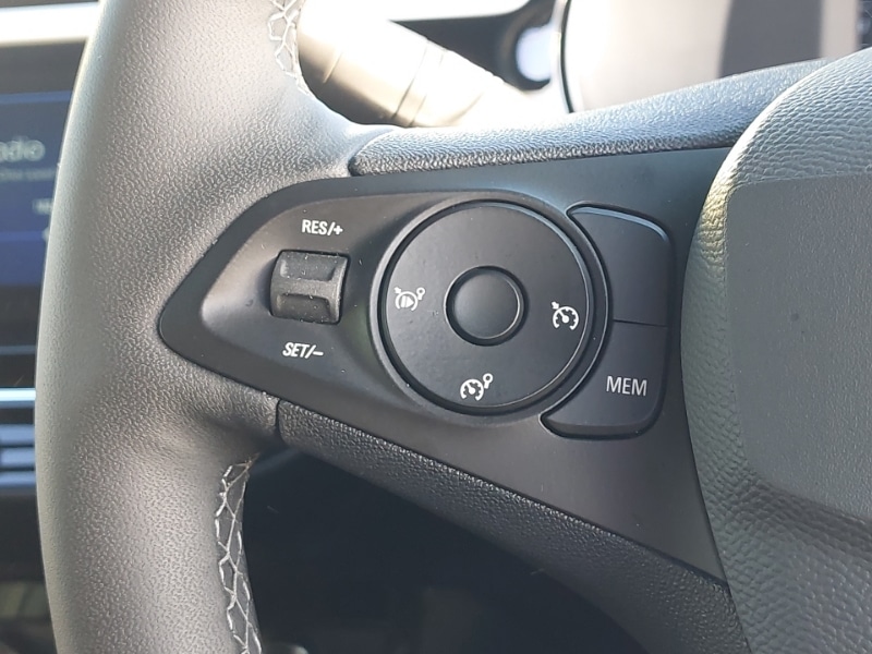 Used Vauxhall Corsa 2025 for sale - 76912003: Photo 12