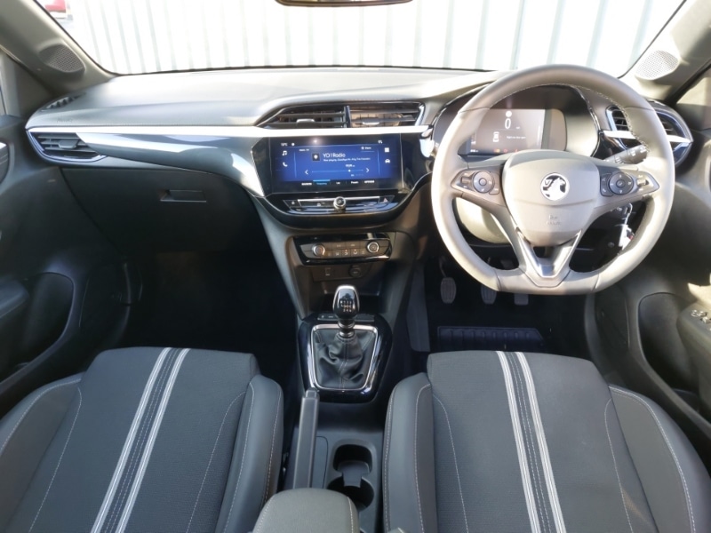 Used Vauxhall Corsa 2025 for sale - 76912003: Photo 2