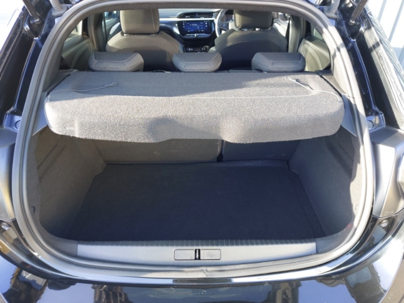 Used Vauxhall Corsa 2025 for sale - 76912003: Photo 8