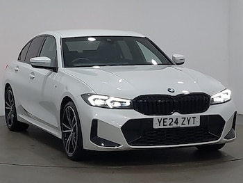 BMW - 3 Series