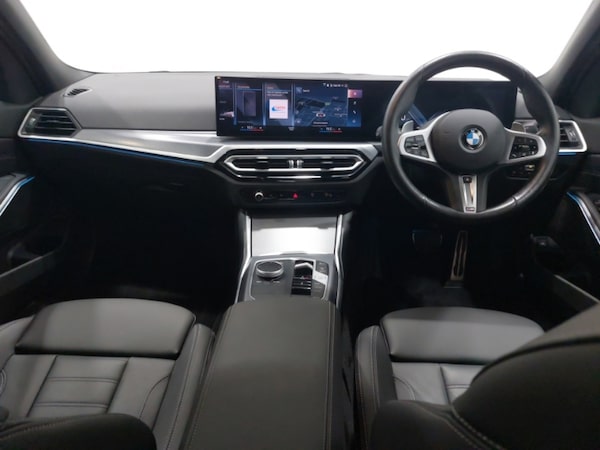 Used BMW 3 Series 2024 for sale - 76182987: Photo 2