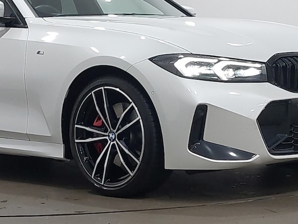 Used BMW 3 Series 2024 for sale - 76182987: Photo 9