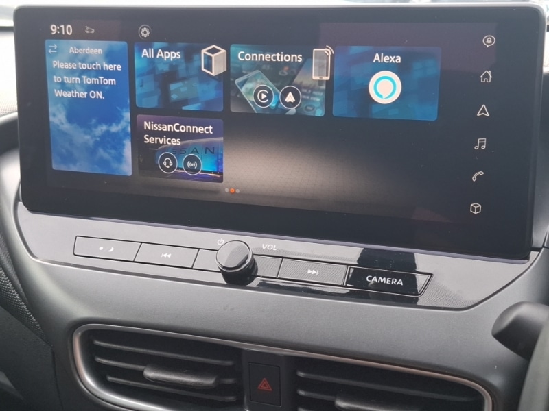 Used Nissan Juke 2024 for sale - 77380536: Photo 12