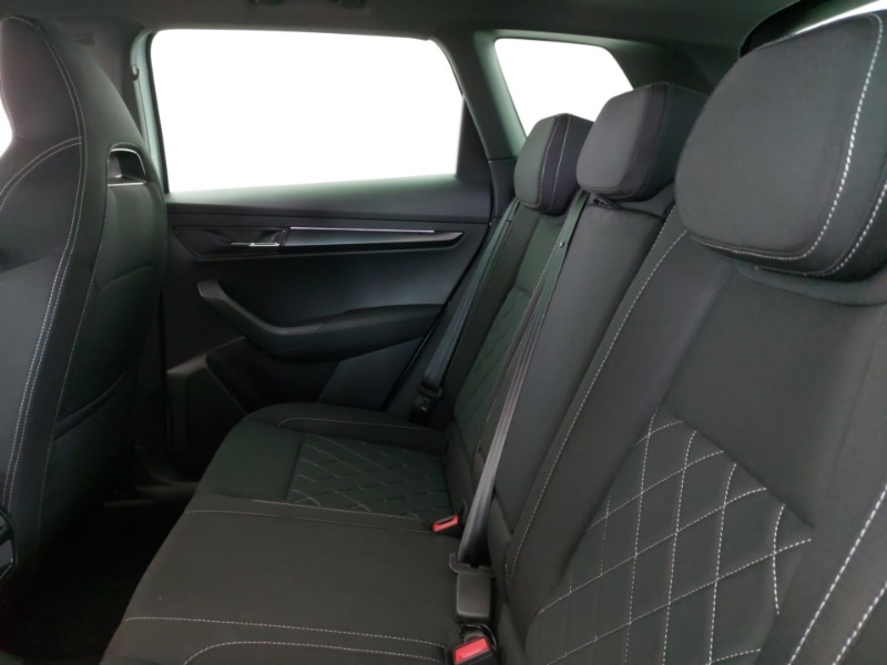 Used Skoda Karoq 2024 for sale - 76695319: Photo 6