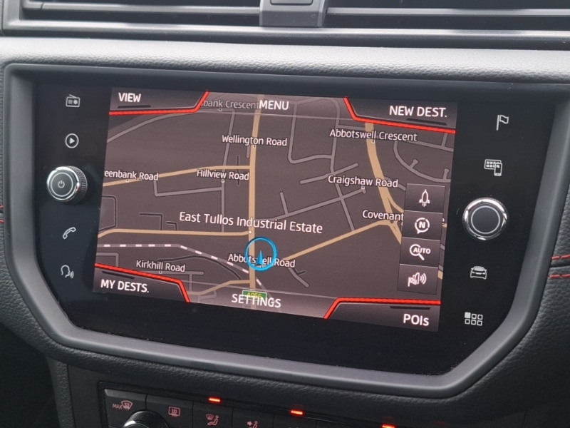 Used SEAT Arona 2020 for sale - 77956315: Photo 11