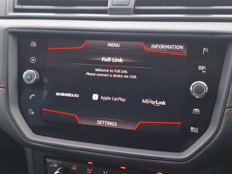 Used SEAT Arona 2020 for sale - 77956315: Photo 12