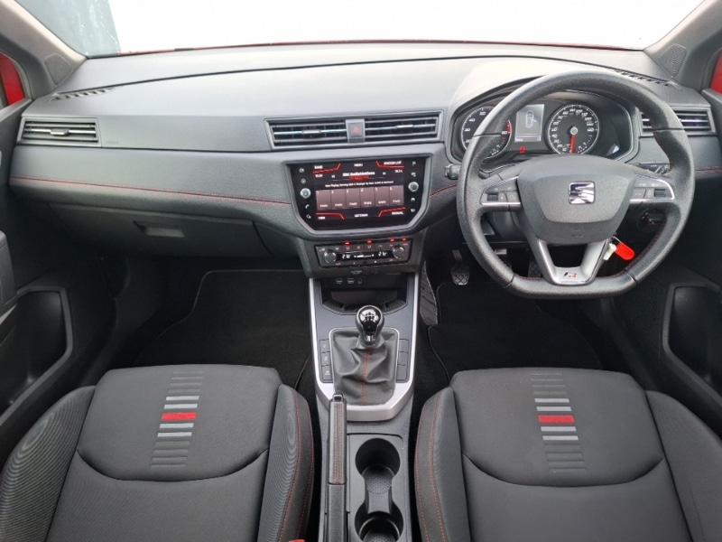 Used SEAT Arona 2020 for sale - 77956315: Photo 2