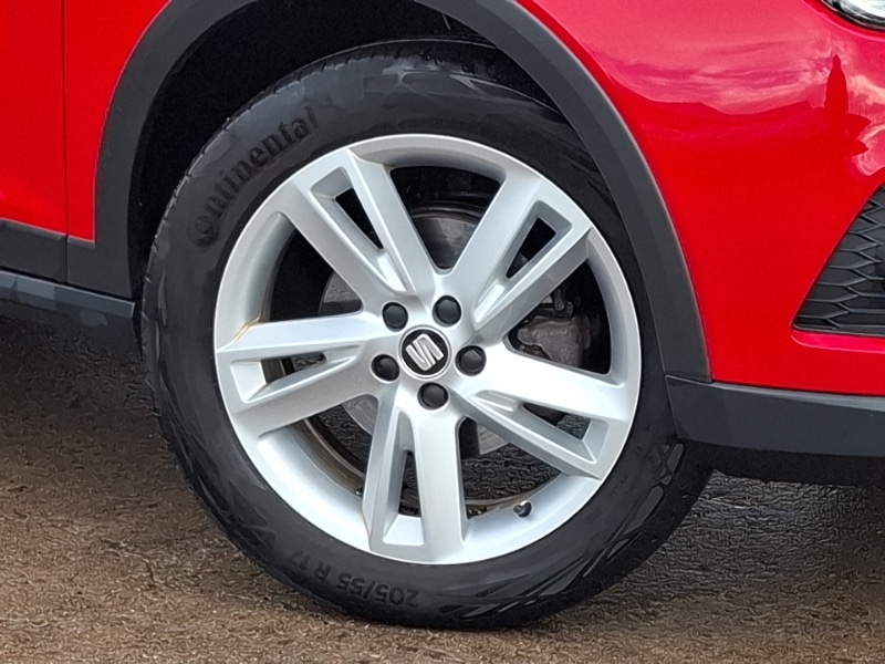 Used SEAT Arona 2020 for sale - 77956315: Photo 9